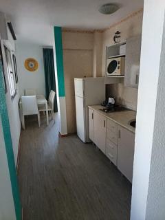 Blue Apartment By Torremolinos On line - 8