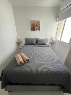 Exclusivo apartamento Casa Mareta Toricess - 3