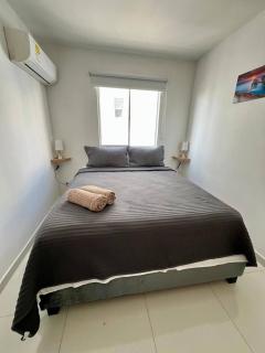 Exclusivo apartamento Casa Mareta Toricess - 1