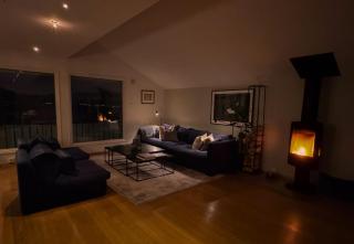 Exclusive Northernlight villa at Sørtromsøya - 1