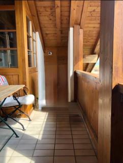 Alpenpanorama & Liftnähe, hochwertige FeWo Alpenglück, Bolsterlang, Allgäu - 5