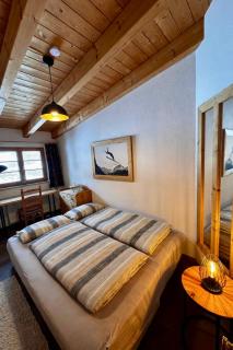 Alpenpanorama & Liftnähe, hochwertige FeWo Alpenglück, Bolsterlang, Allgäu - 3