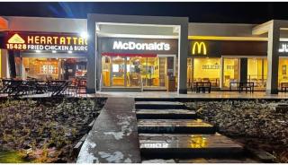 Porto Elsokhna Pyramids - 9