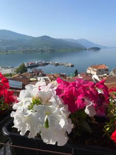 Ohrid Old Town Lake View Apartment - Ohrid - 7