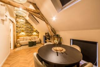 L'orée Champenoise - 4 suites de Luxe 12 pers - 5