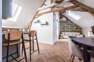 L'orée Champenoise - 4 suites de Luxe 12 pers - 4