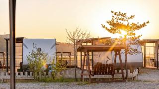 Ganghwa Nakjohealing Caravan&Camping - Incheon - 0