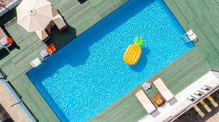 Ganghwa Nakjohealing Caravan&Camping - Incheon - 4