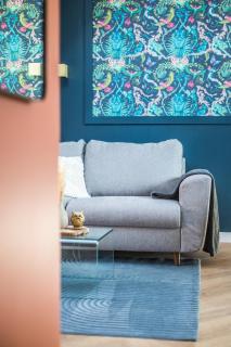 L'orée Champenoise - 4 suites de Luxe 12 pers - 3