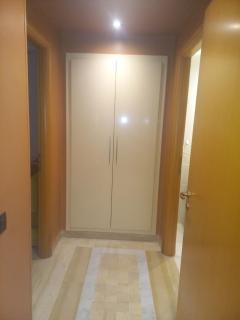 Modern and comfortable one-bedroom apartment - 2