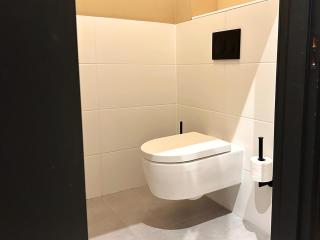 Breda Apartment w Kitchen & Private Bathroom 2p - 3