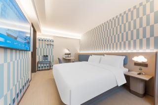 Hanting Hotel Guangzhou Phoenix New Village Metro Station - 9