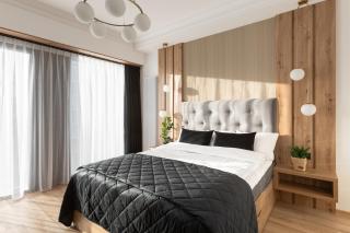 APARTAMENT e&m Prestige-19 Piętro Global Luxury Sky View Katowice - 6