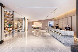 Atour Hotel Yuxi Nie'er Music Plaza - 8
