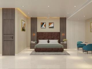 Hotel PRD Palace - 8