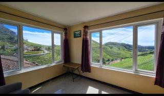 Ooty view villa - 0