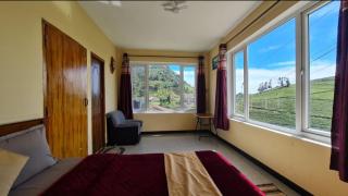 Ooty view villa - 5
