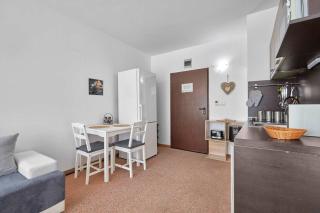 Cozy Studio Apartment with Separated Sleeping Area close to Sarafovo Beach by Flat Mаnager - 4