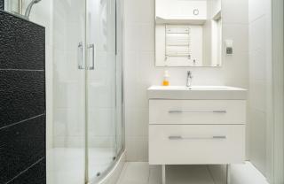 Old Town Market Square 3 min City View & AC Garage - Atelier Krawiecka by UniqueRent - 6