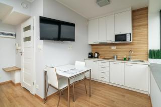 Old Town Market Square 3 min City View & AC Garage - Atelier Krawiecka by UniqueRent - 7