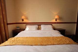 Comfort Apart Hotel - 1