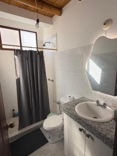 Habitaciones privadas en apartamento compartido - 3