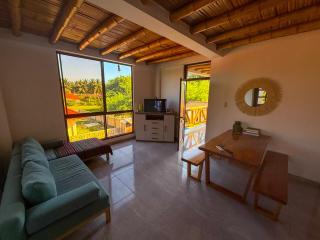 Habitaciones privadas en apartamento compartido - 7