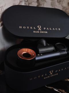 GA Palace Hotel & Spa, a XIXth-Century Villa - 7