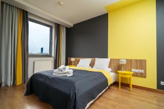 Old Town Market Square 3 min City View & AC Garage - Atelier Krawiecka by UniqueRent - 8