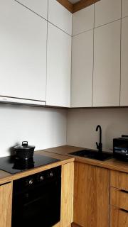 Жк Айкын 36, бизнес класс - 4