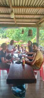Ratanakiri Farmhouse & Trekking - 1