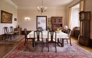 Ferienwohnung Schlossmomente - 0