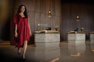 Pullman Auckland Airport - 1