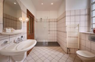 Ferienwohnung Schlossmomente - 7
