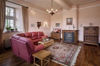Ferienwohnung Schlossmomente - 2