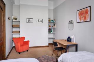 Ferienwohnung Schlossmomente - 1