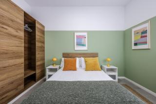 AmazINN Places Valencia Cabanyal - 1