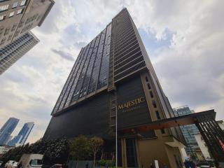 Majestic Luxury Residence KLCC - 6
