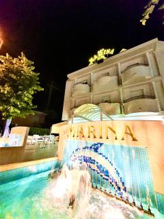 Hotel Marina - 0