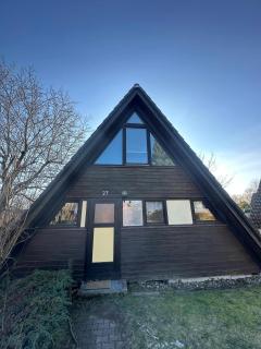 Ferienhaus Hasenglück - 0