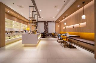 Hanting Premium Hotel Shanghai Qibao Jiuting - 2
