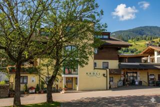 Hotel Gasthof Kröll, Nationalpark Sommercard, 60 Attraktionen, Restaurant mit regionaler Küche - Niedernsill - 0