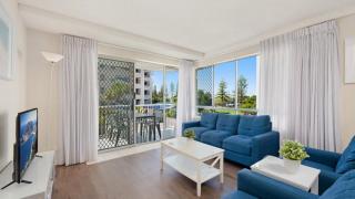 Spinnaker Seas Unit 1 - 7