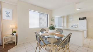 Spinnaker Seas Unit 1 - 5