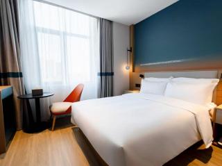 Nihao Hotel Qingdao Licun Metro Station Xiangyang Road Pedestrian Street - 5
