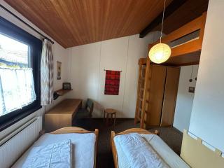 Ferienhaus Morgentau - 4