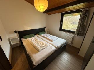 Ferienhaus Mooswinkel - 2