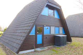 Ferienhaus Schneekristall - 0