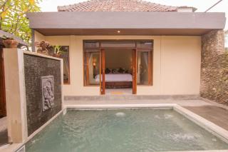 Jagi Villa - Ubud - 1