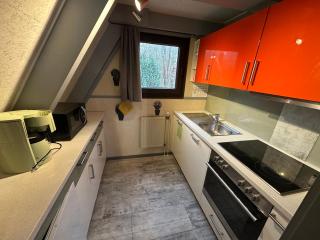 Ferienhaus Schneekristall - 4